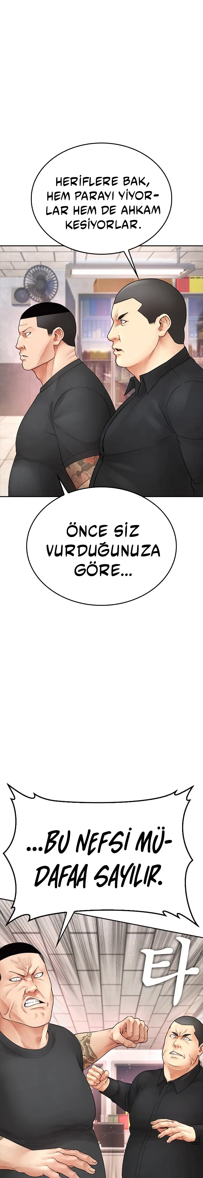 Yarı Zamanlı Baba - Bölüm 84 Sayfa 21