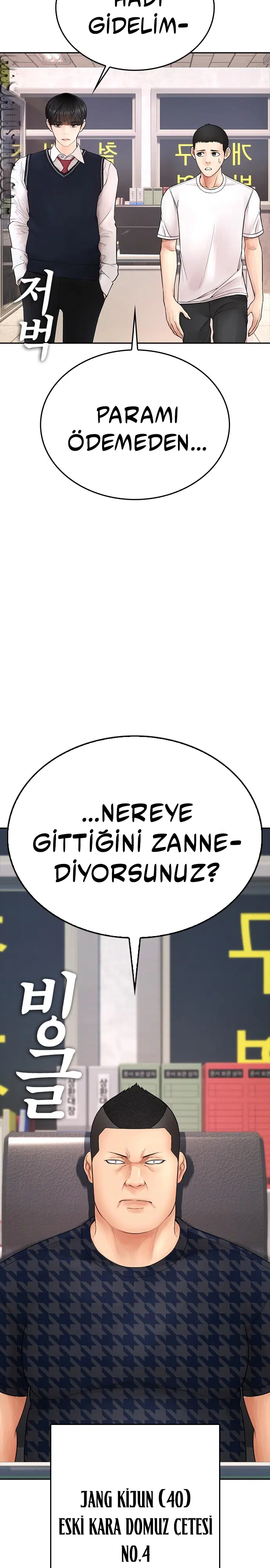 Yarı Zamanlı Baba - Bölüm 84 Sayfa 29