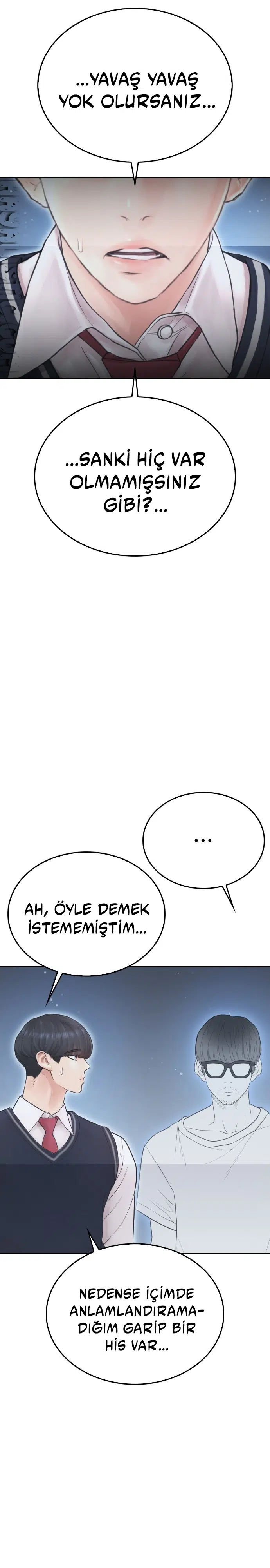 Yarı Zamanlı Baba - Bölüm 85 Sayfa 9