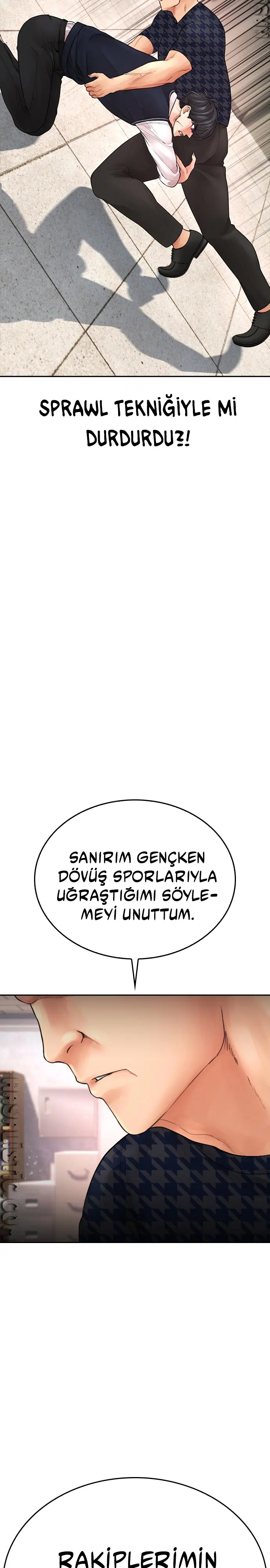 Yarı Zamanlı Baba - Bölüm 85 Sayfa 25