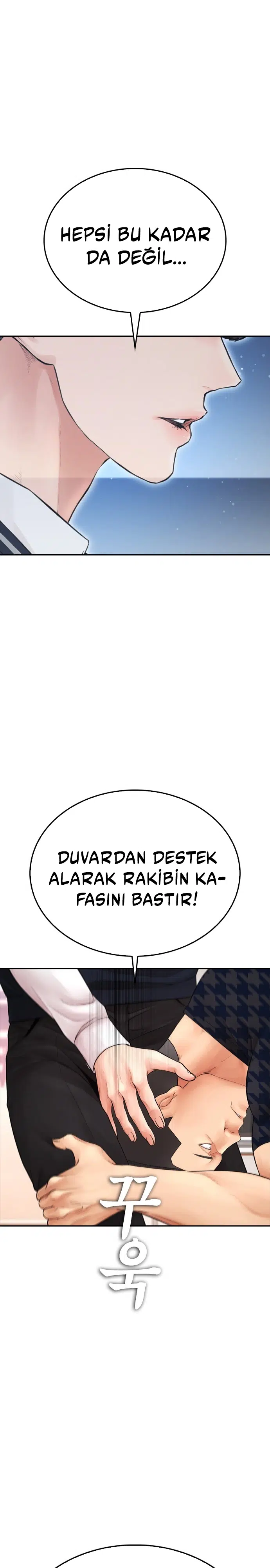 Yarı Zamanlı Baba - Bölüm 85 Sayfa 39