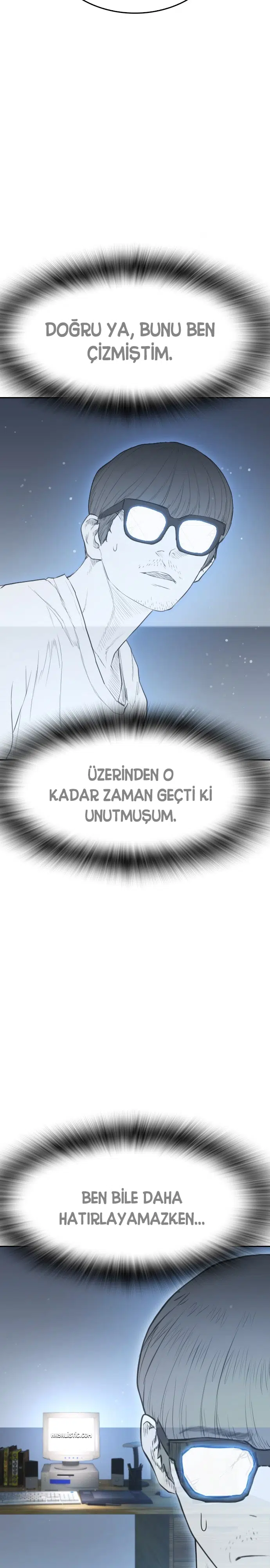 Yarı Zamanlı Baba - Bölüm 85 Sayfa 43
