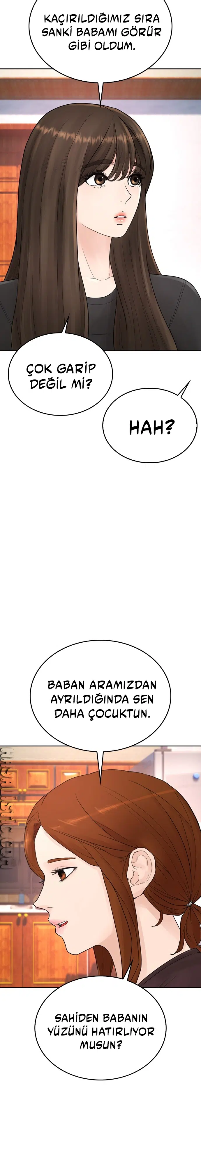 Yarı Zamanlı Baba - Bölüm 85 Sayfa 47