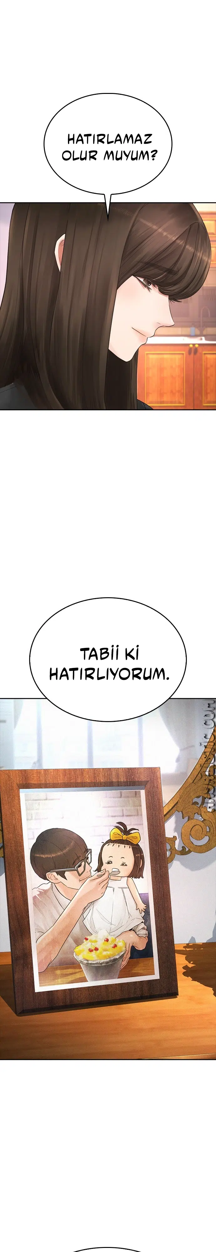 Yarı Zamanlı Baba - Bölüm 85 Sayfa 48