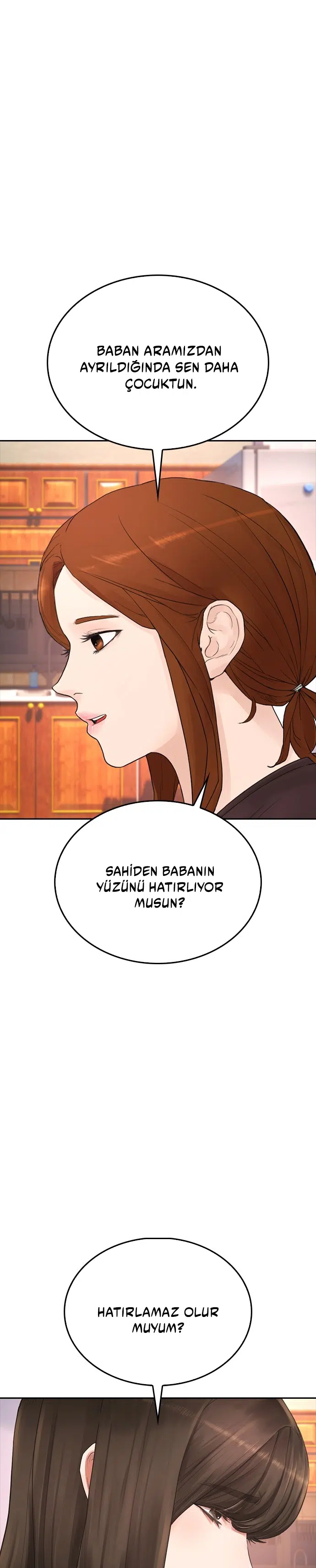 Yarı Zamanlı Baba - Bölüm 86 Sayfa 2