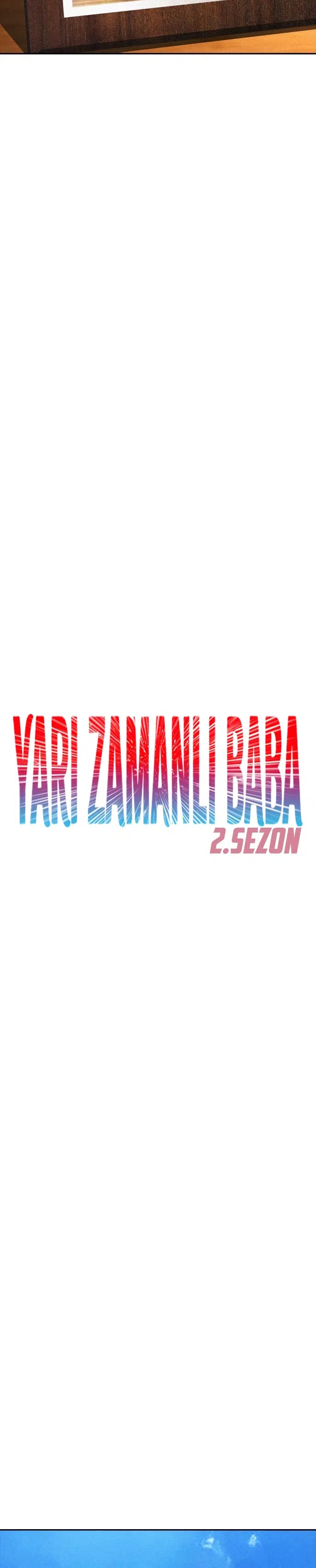 Yarı Zamanlı Baba - Bölüm 86 Sayfa 5