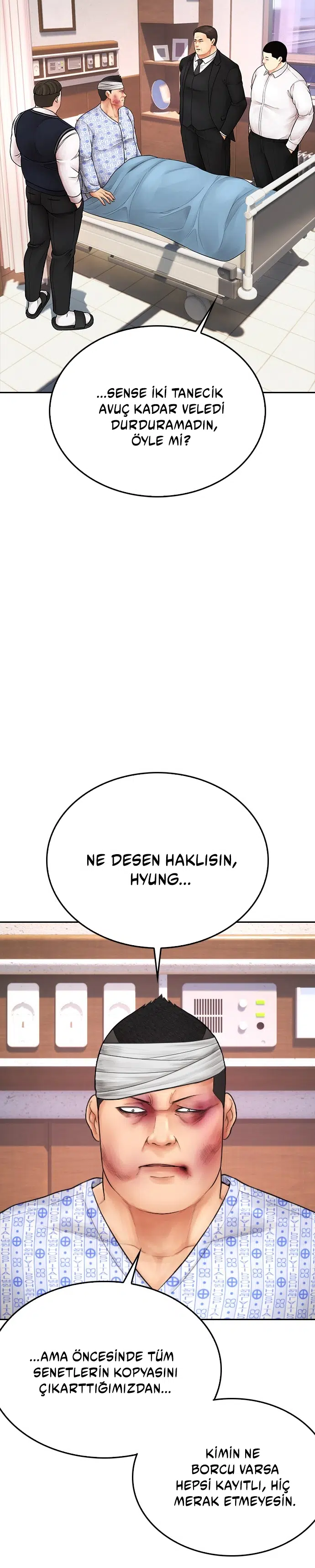 Yarı Zamanlı Baba - Bölüm 86 Sayfa 7
