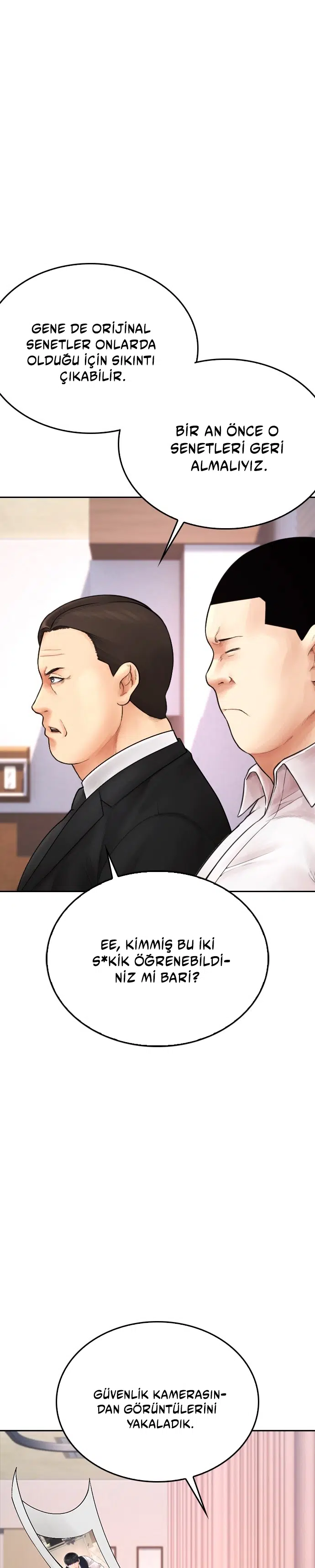 Yarı Zamanlı Baba - Bölüm 86 Sayfa 8