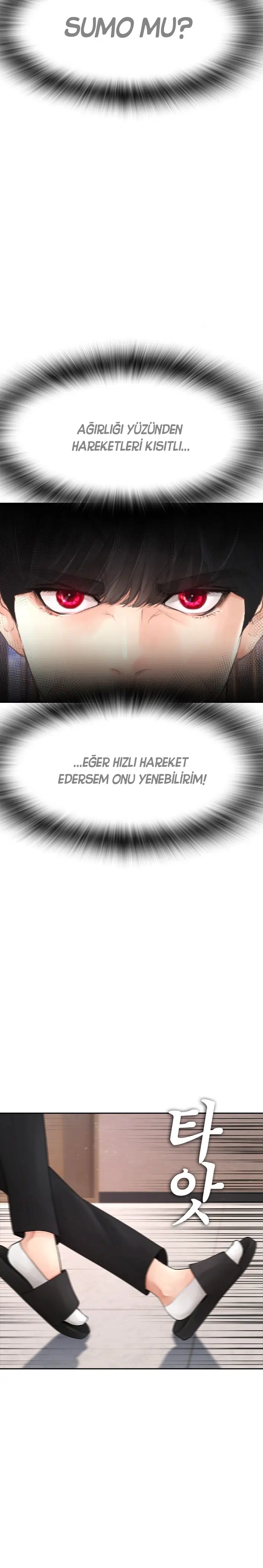 Yarı Zamanlı Baba - Bölüm 86 Sayfa 30