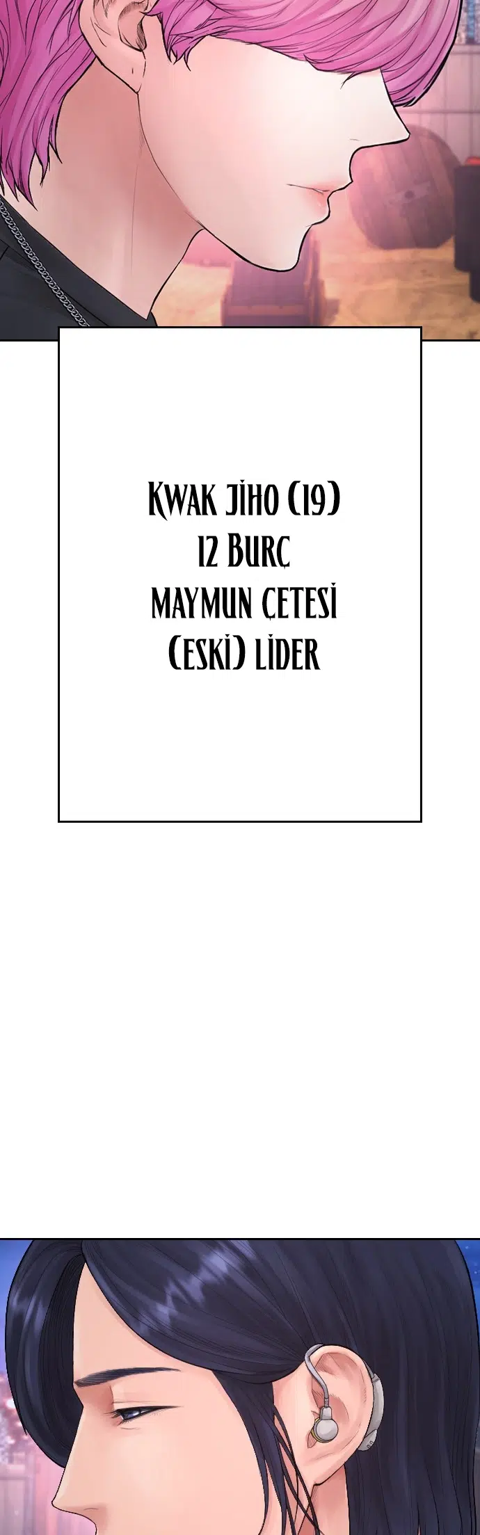 Yarı Zamanlı Baba - Bölüm 86 Sayfa 55