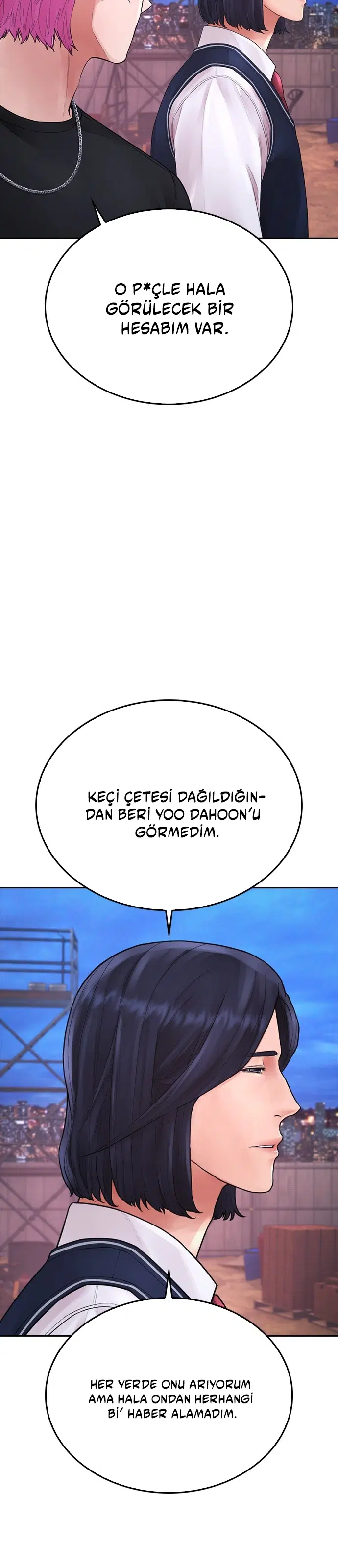 Yarı Zamanlı Baba - Bölüm 87 Sayfa 9