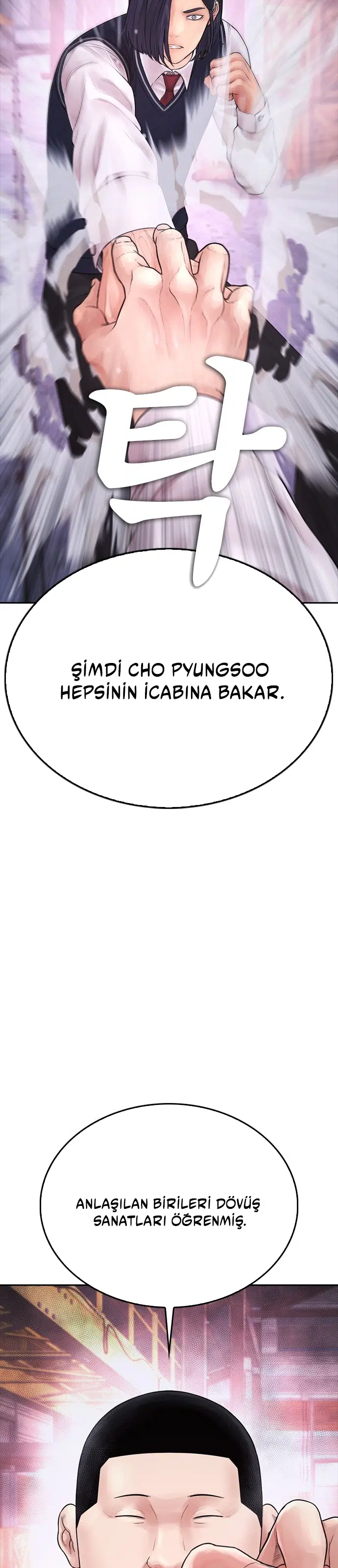 Yarı Zamanlı Baba - Bölüm 87 Sayfa 26