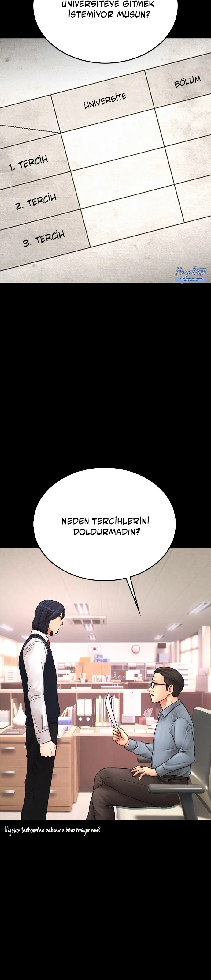 Yarı Zamanlı Baba - Bölüm 87 Sayfa 29