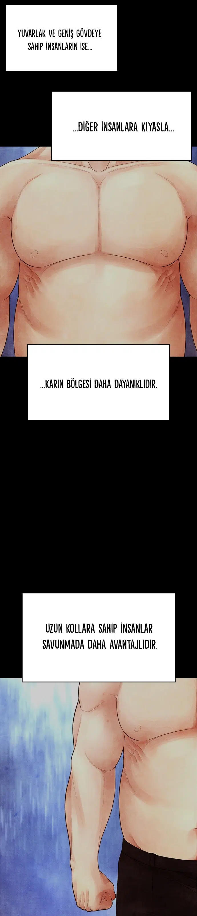 Yarı Zamanlı Baba - Bölüm 87 Sayfa 51
