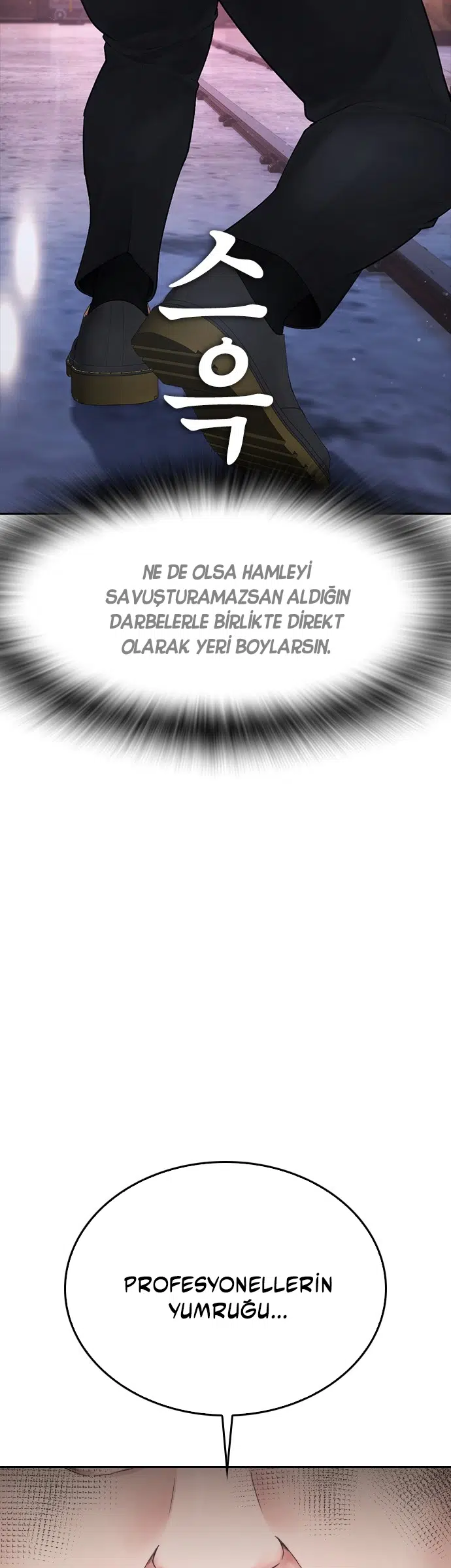 Yarı Zamanlı Baba - Bölüm 88 Sayfa 10