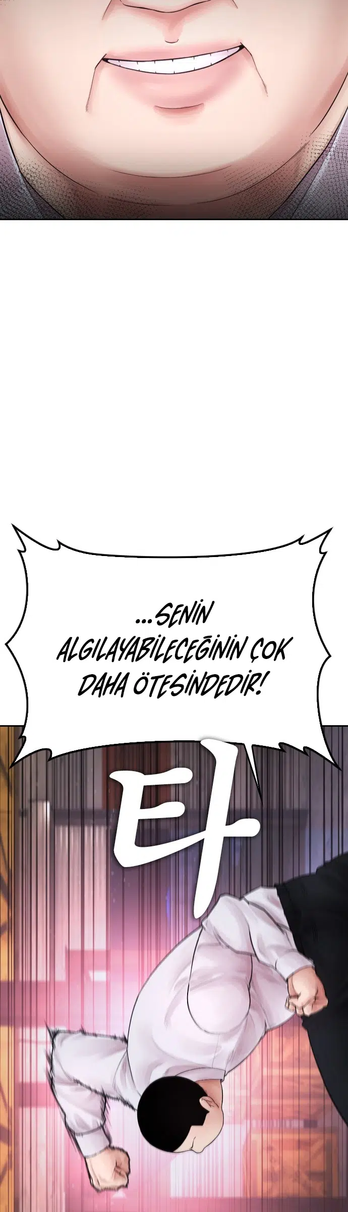 Yarı Zamanlı Baba - Bölüm 88 Sayfa 11