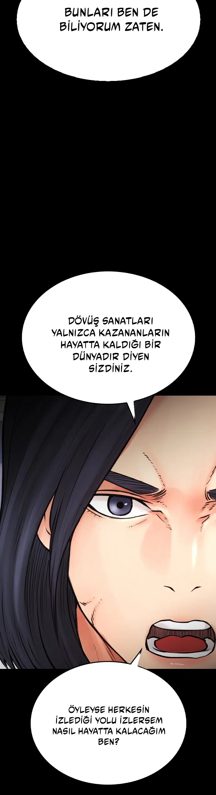 Yarı Zamanlı Baba - Bölüm 88 Sayfa 21