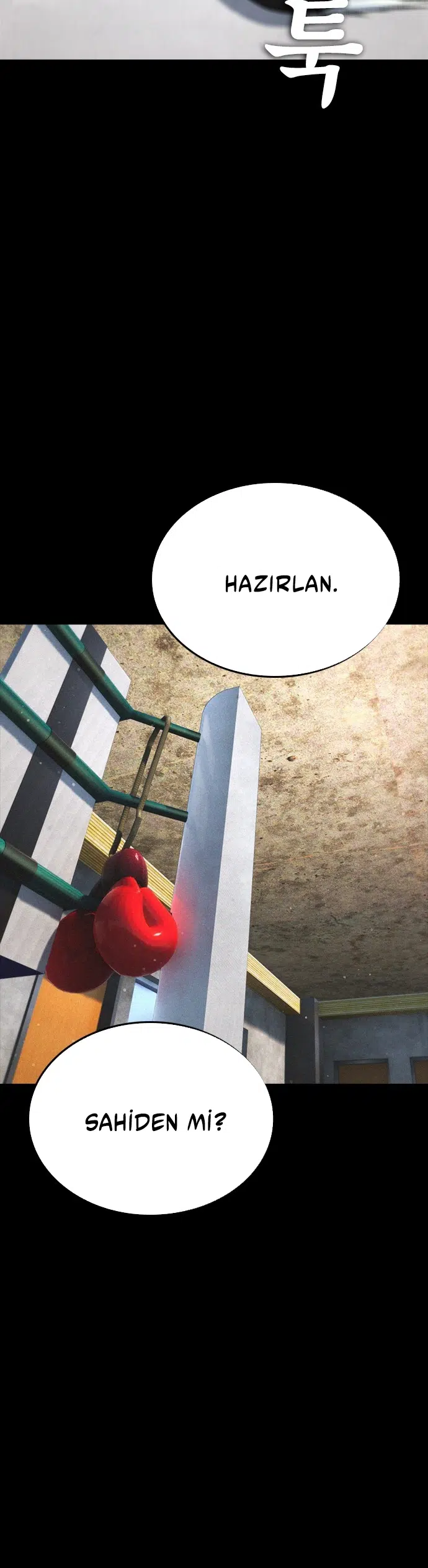 Yarı Zamanlı Baba - Bölüm 88 Sayfa 25