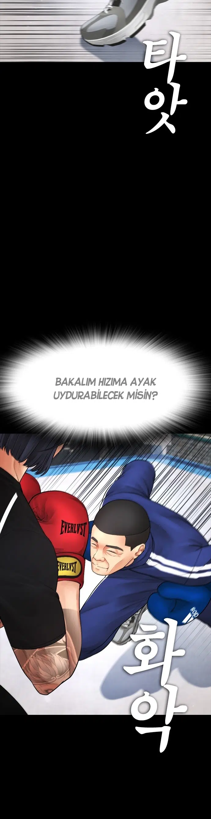 Yarı Zamanlı Baba - Bölüm 88 Sayfa 27