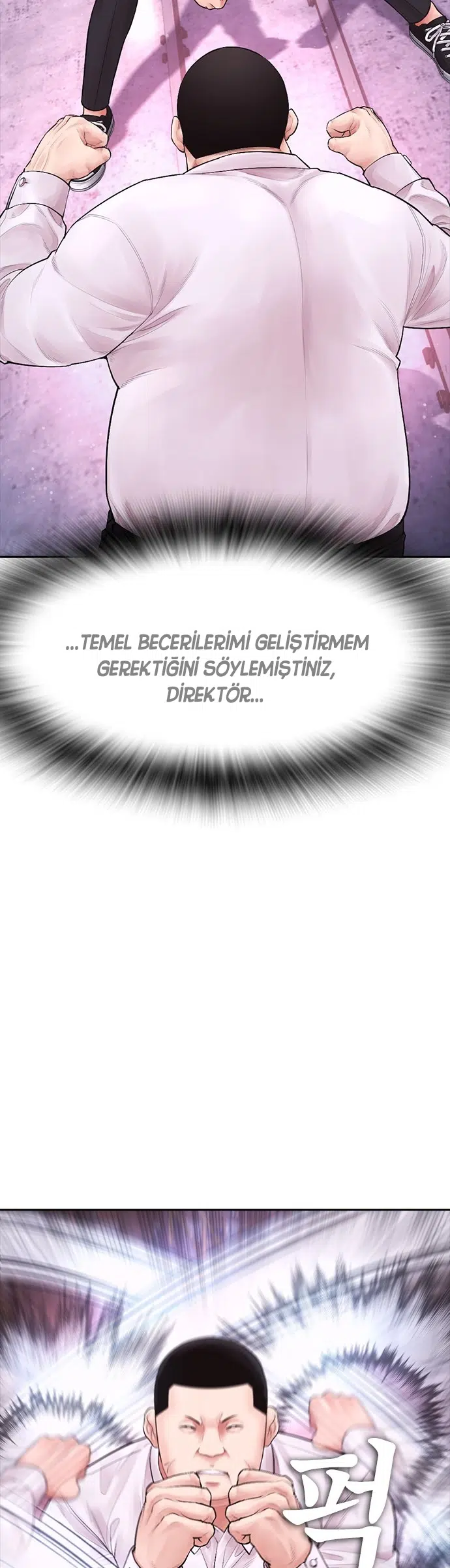 Yarı Zamanlı Baba - Bölüm 88 Sayfa 46