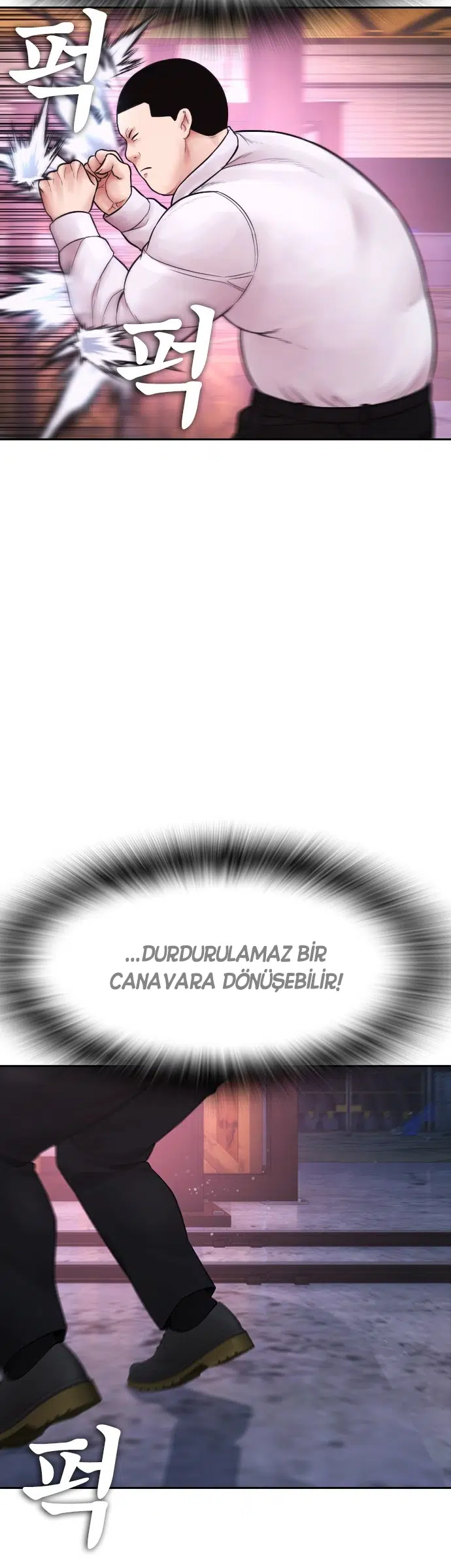 Yarı Zamanlı Baba - Bölüm 88 Sayfa 51