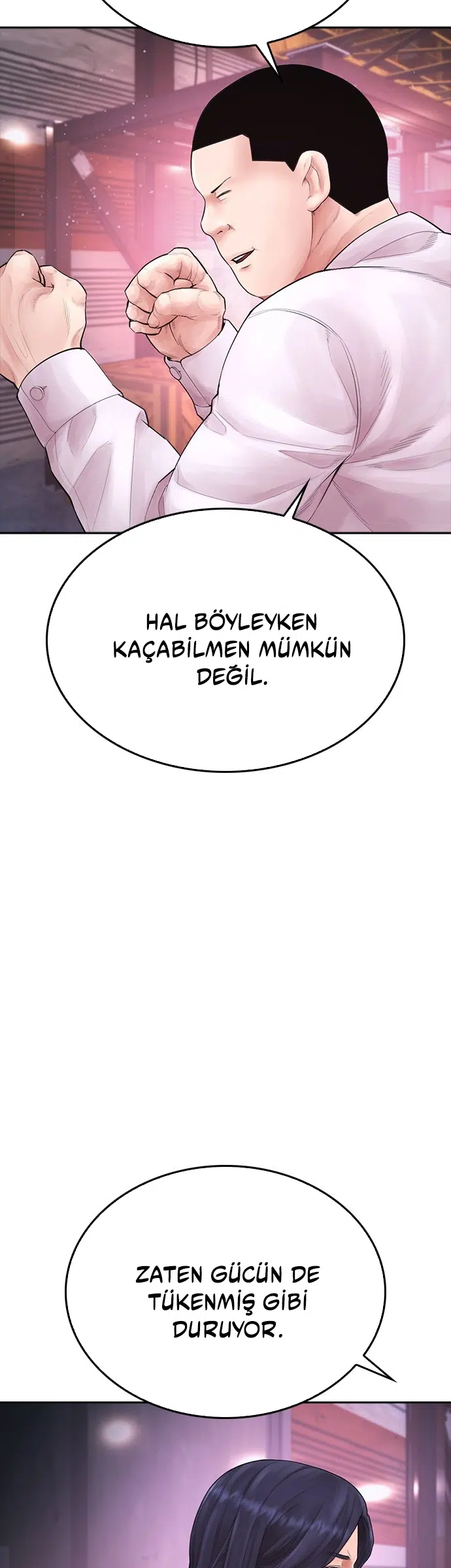 Yarı Zamanlı Baba - Bölüm 88 Sayfa 54