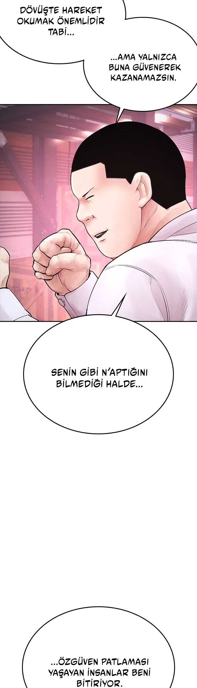 Yarı Zamanlı Baba - Bölüm 88 Sayfa 59