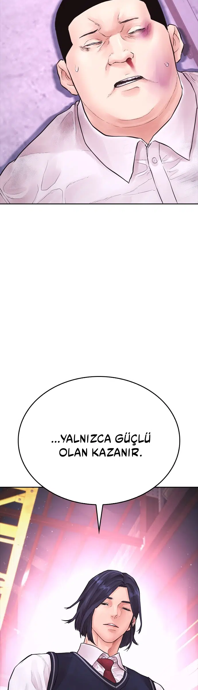 Yarı Zamanlı Baba - Bölüm 88 Sayfa 68
