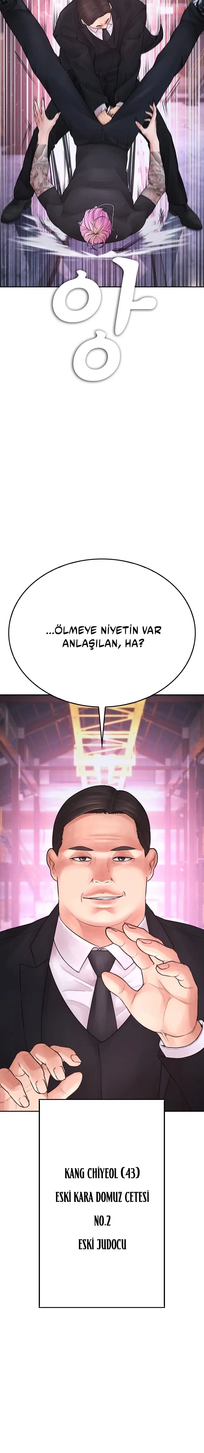 Yarı Zamanlı Baba - Bölüm 89 Sayfa 4