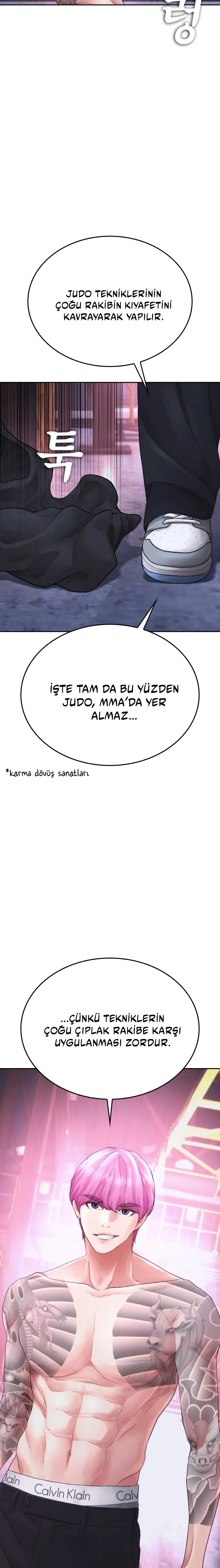 Yarı Zamanlı Baba - Bölüm 89 Sayfa 7