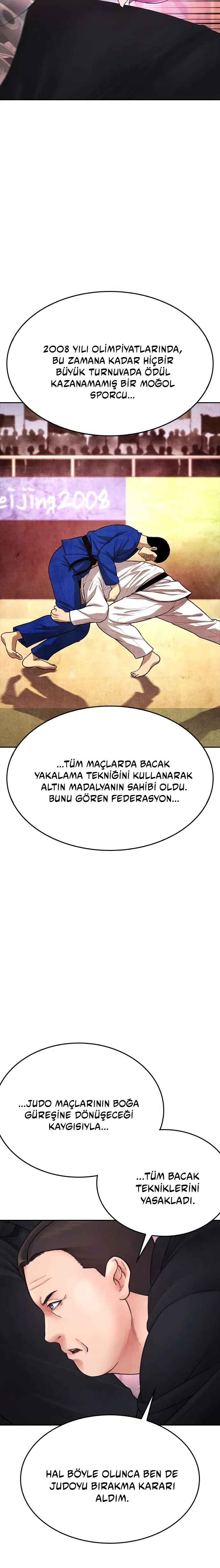Yarı Zamanlı Baba - Bölüm 89 Sayfa 15