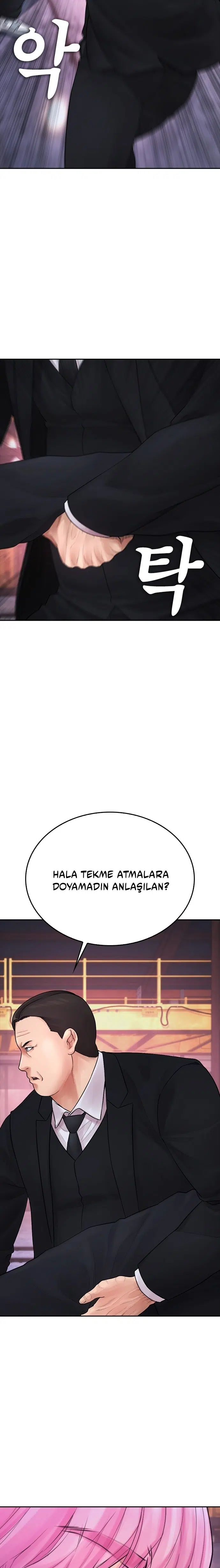 Yarı Zamanlı Baba - Bölüm 89 Sayfa 20