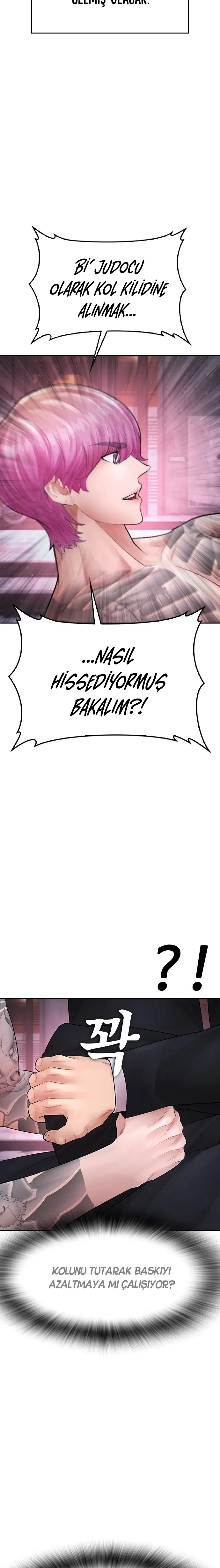 Yarı Zamanlı Baba - Bölüm 89 Sayfa 30