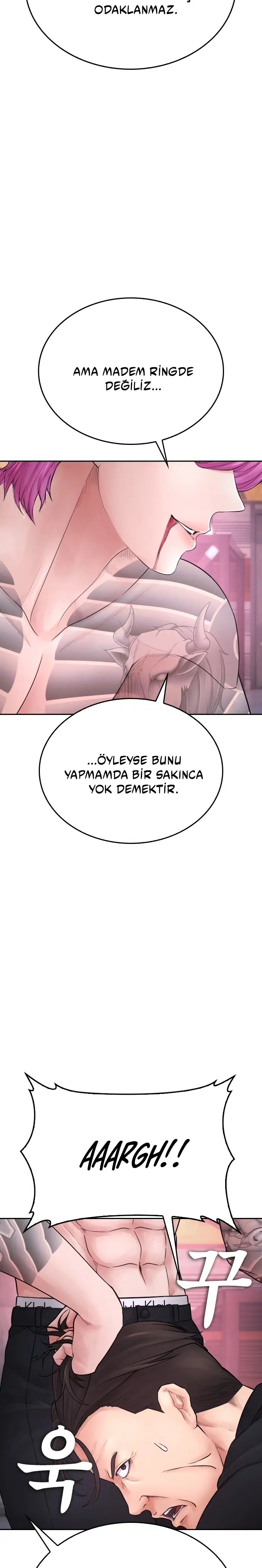 Yarı Zamanlı Baba - Bölüm 89 Sayfa 37