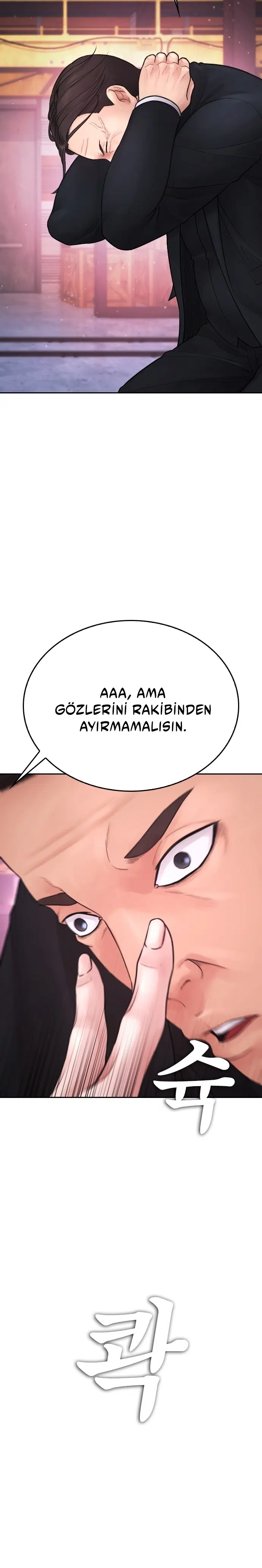 Yarı Zamanlı Baba - Bölüm 89 Sayfa 39