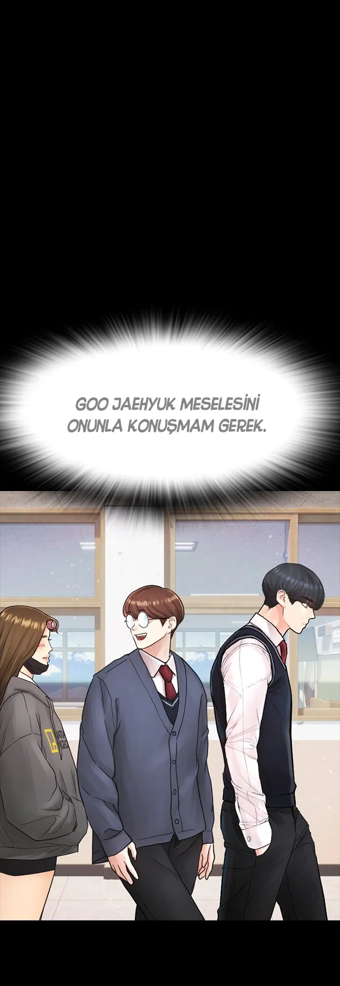 Yarı Zamanlı Baba - Bölüm 90 Sayfa 16