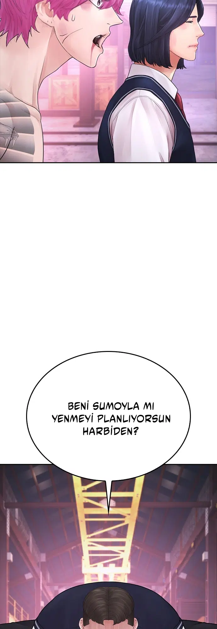 Yarı Zamanlı Baba - Bölüm 90 Sayfa 57