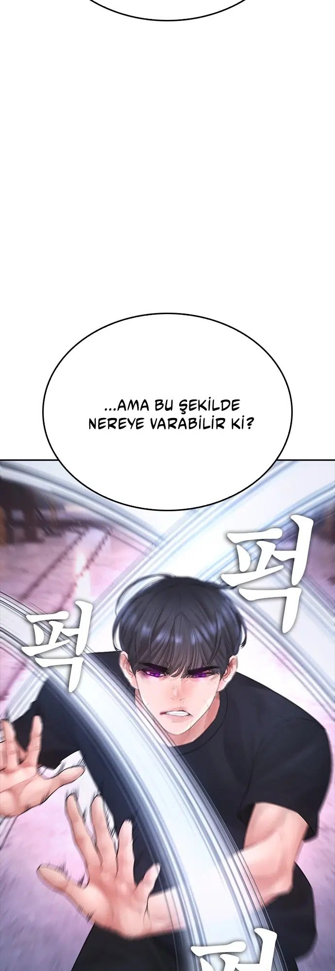 Yarı Zamanlı Baba - Bölüm 90 Sayfa 67