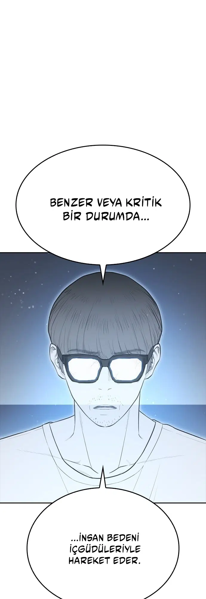Yarı Zamanlı Baba - Bölüm 90 Sayfa 77