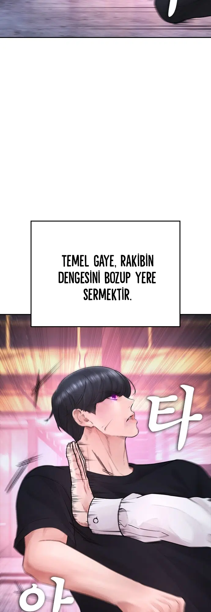 Yarı Zamanlı Baba - Bölüm 90 Sayfa 80