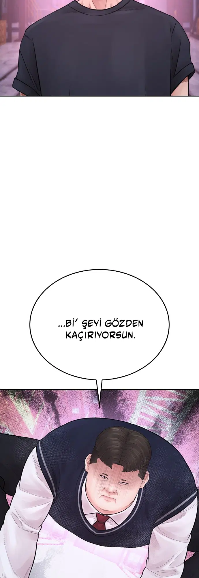 Yarı Zamanlı Baba - Bölüm 90 Sayfa 85
