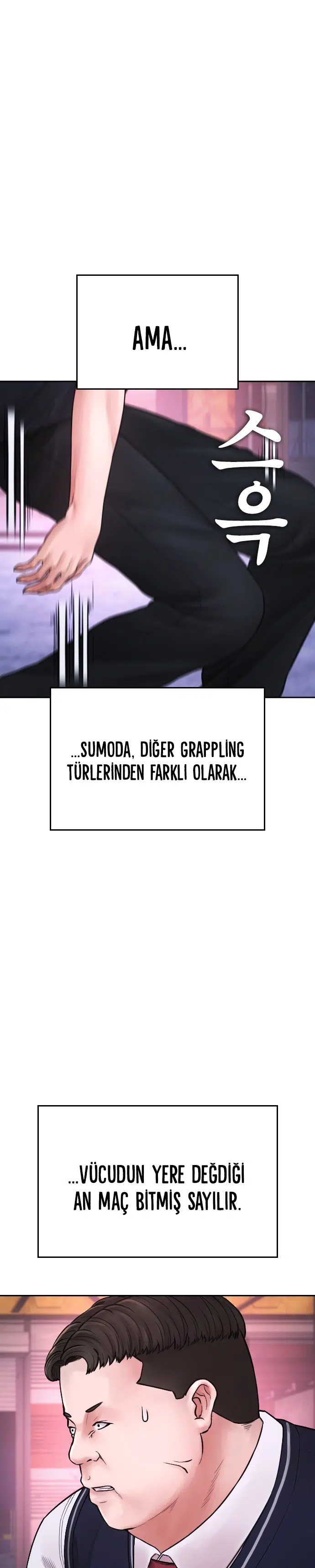 Yarı Zamanlı Baba - Bölüm 91 Sayfa 2