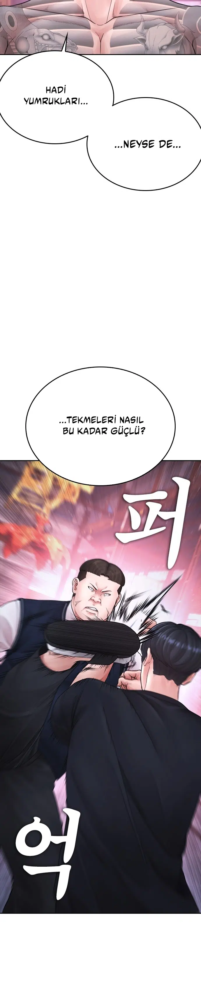 Yarı Zamanlı Baba - Bölüm 91 Sayfa 12