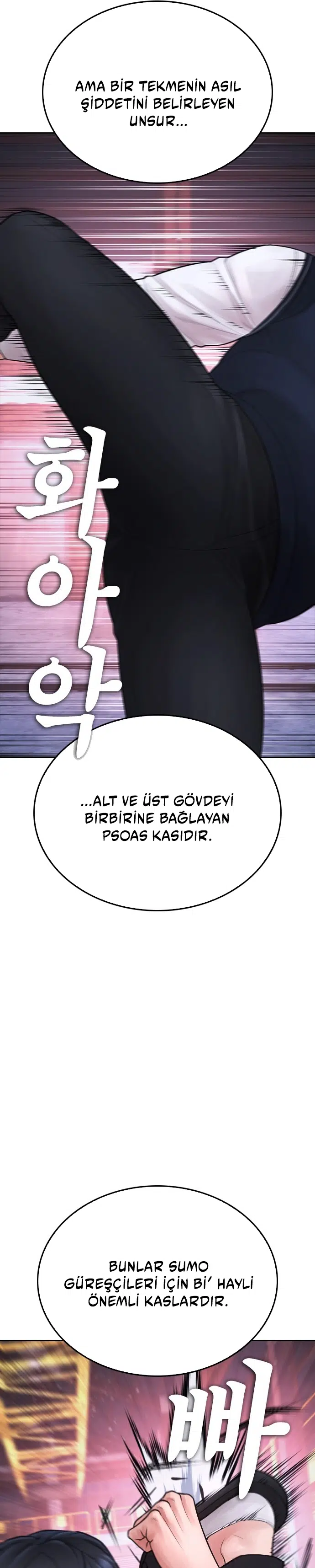 Yarı Zamanlı Baba - Bölüm 91 Sayfa 15