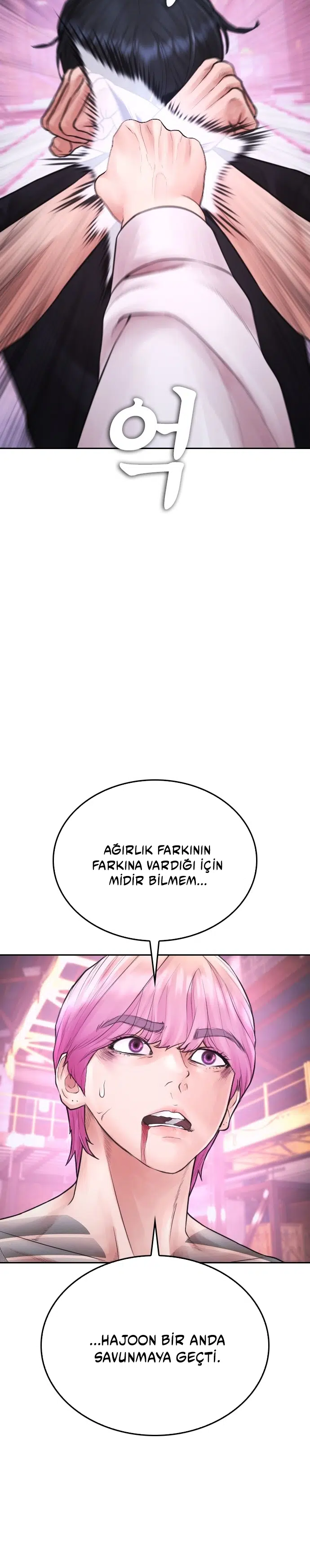 Yarı Zamanlı Baba - Bölüm 91 Sayfa 25