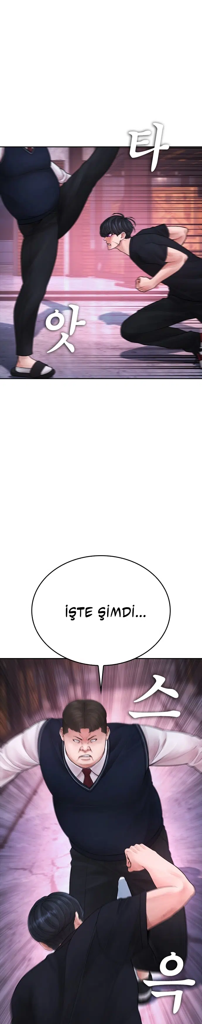 Yarı Zamanlı Baba - Bölüm 91 Sayfa 28