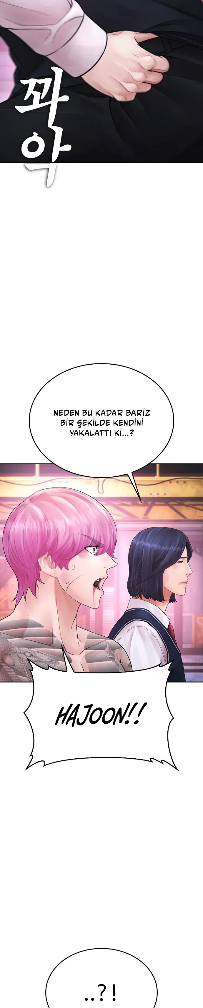 Yarı Zamanlı Baba - Bölüm 91 Sayfa 30