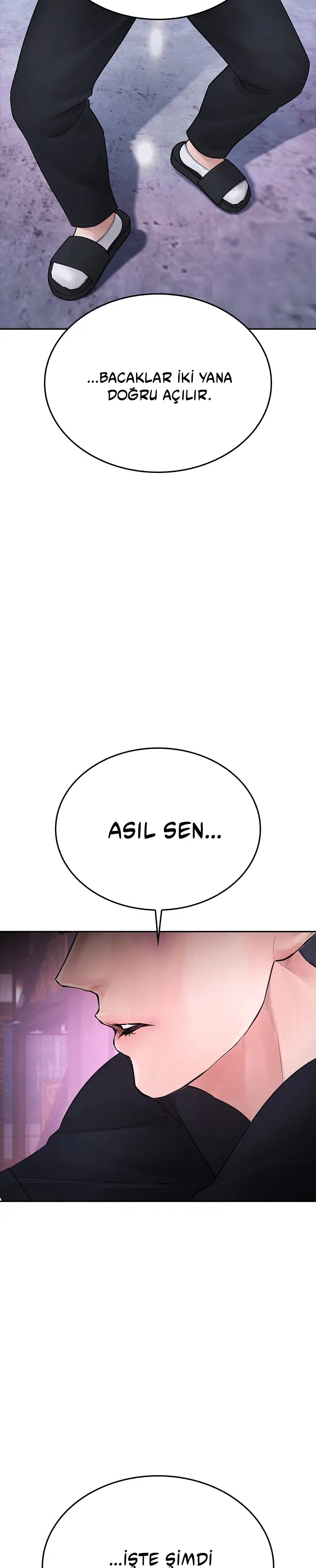 Yarı Zamanlı Baba - Bölüm 91 Sayfa 34