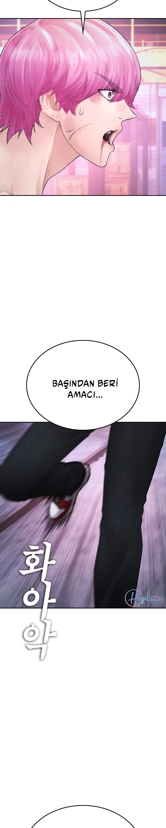 Yarı Zamanlı Baba - Bölüm 91 Sayfa 36