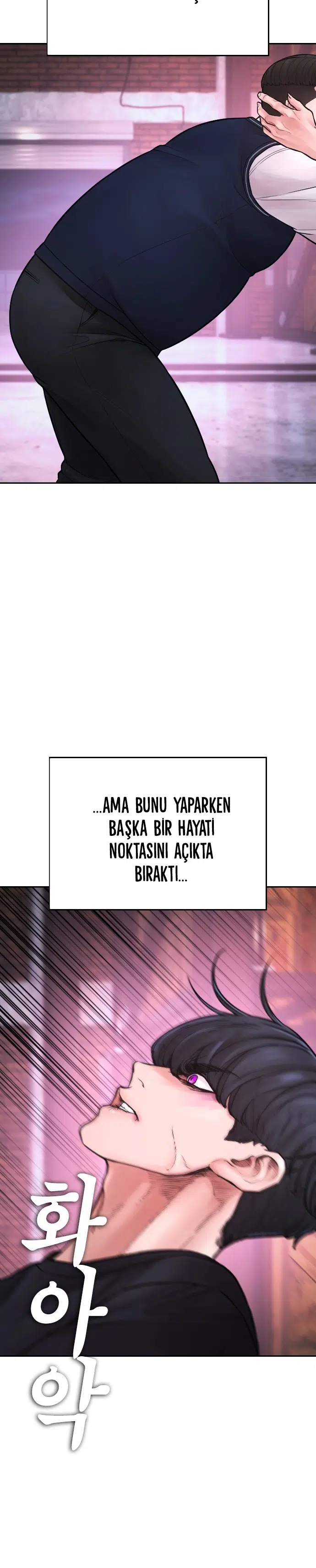 Yarı Zamanlı Baba - Bölüm 91 Sayfa 40